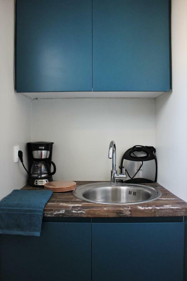 Apartament Xenon Loft Ateny Zewnętrze zdjęcie