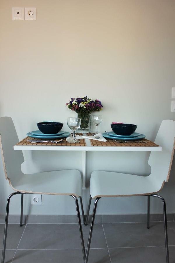 Apartament Xenon Loft Ateny Zewnętrze zdjęcie